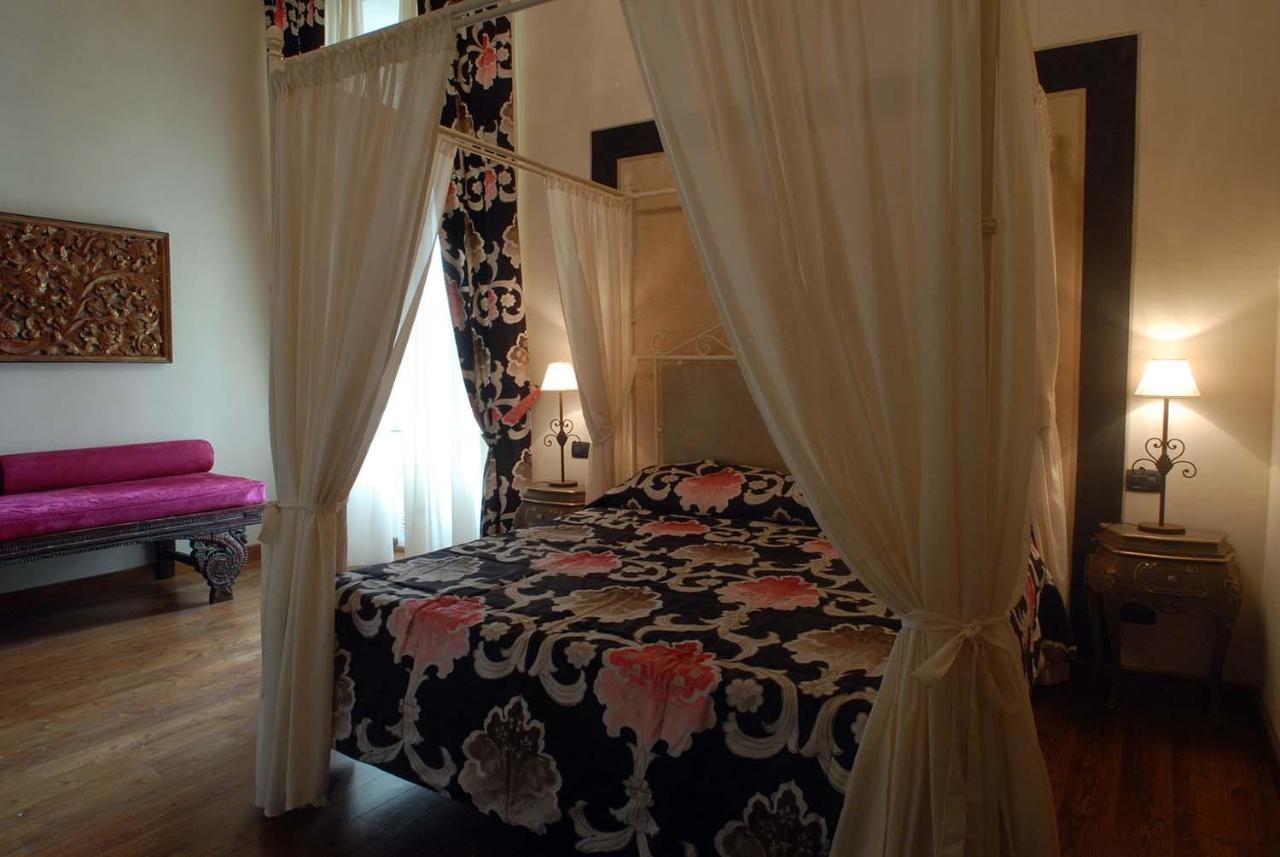 Castello Di Pontebosio Luxury Resort Licciana Nardi المظهر الخارجي الصورة