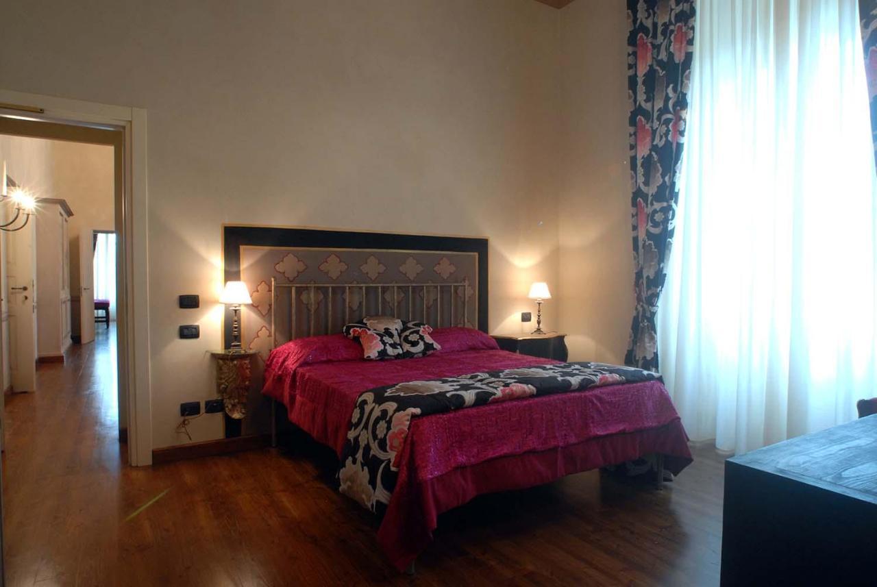 Castello Di Pontebosio Luxury Resort Licciana Nardi المظهر الخارجي الصورة