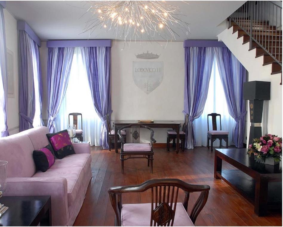 Castello Di Pontebosio Luxury Resort Licciana Nardi المظهر الخارجي الصورة
