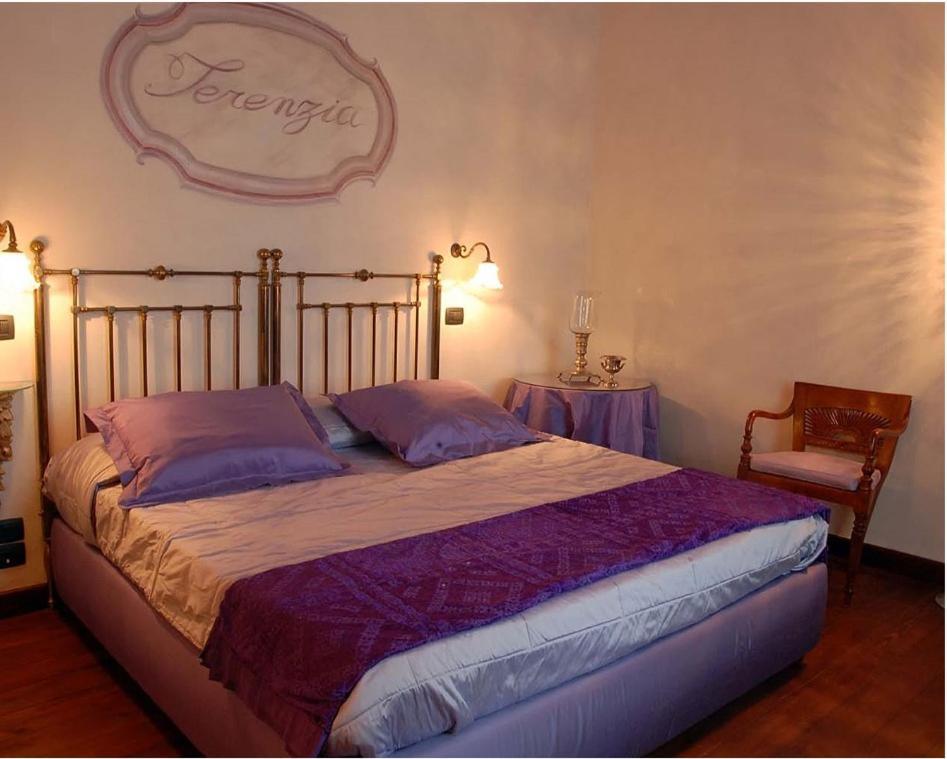 Castello Di Pontebosio Luxury Resort Licciana Nardi المظهر الخارجي الصورة
