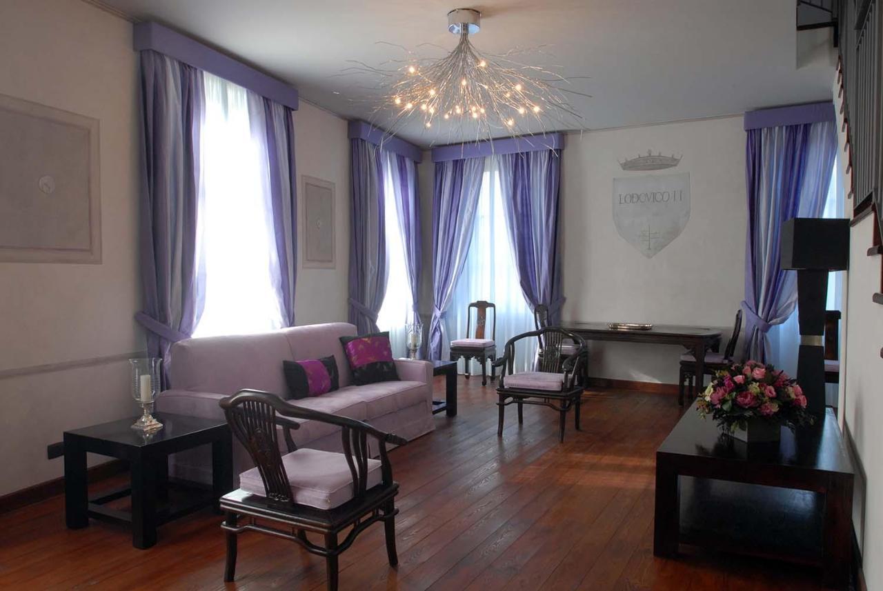 Castello Di Pontebosio Luxury Resort Licciana Nardi المظهر الخارجي الصورة