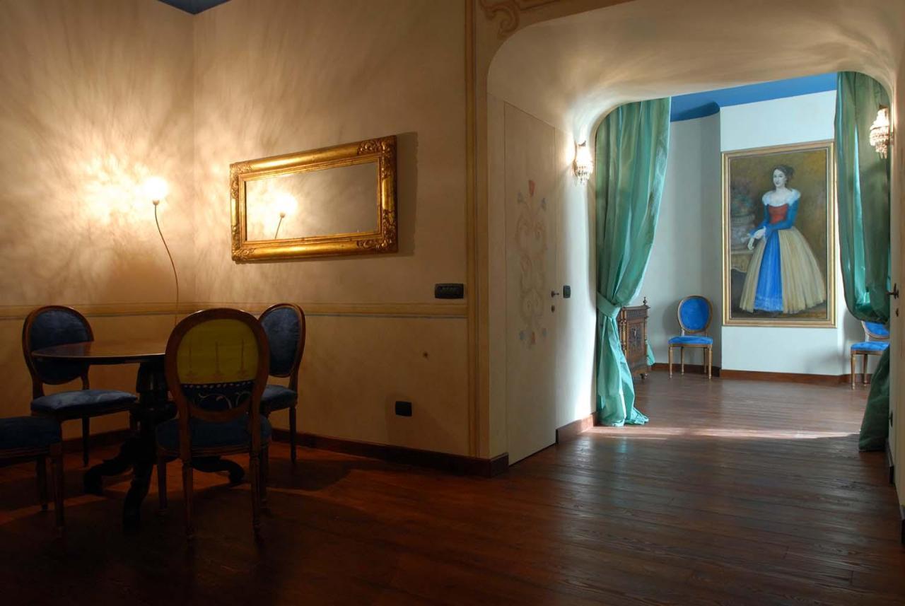 Castello Di Pontebosio Luxury Resort Licciana Nardi المظهر الخارجي الصورة