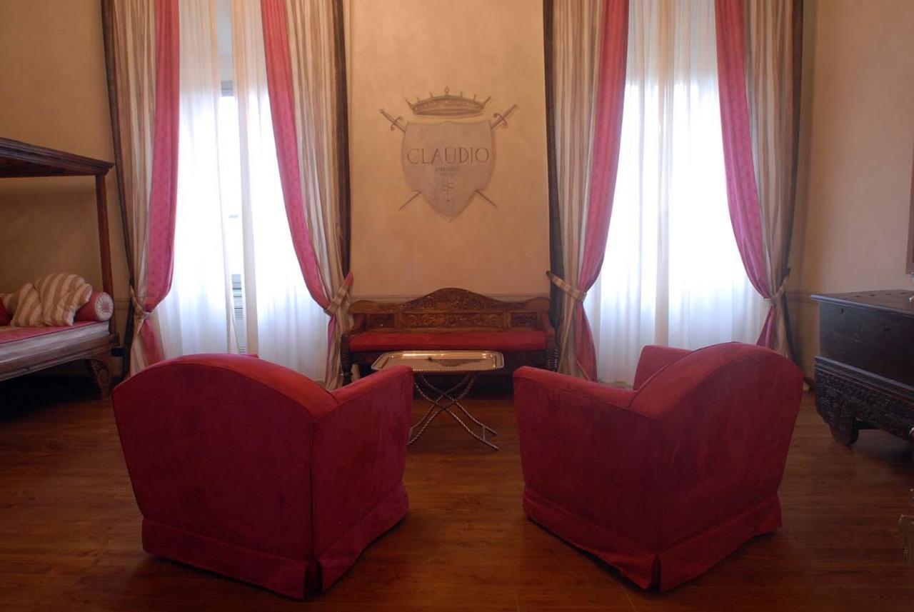 Castello Di Pontebosio Luxury Resort Licciana Nardi المظهر الخارجي الصورة