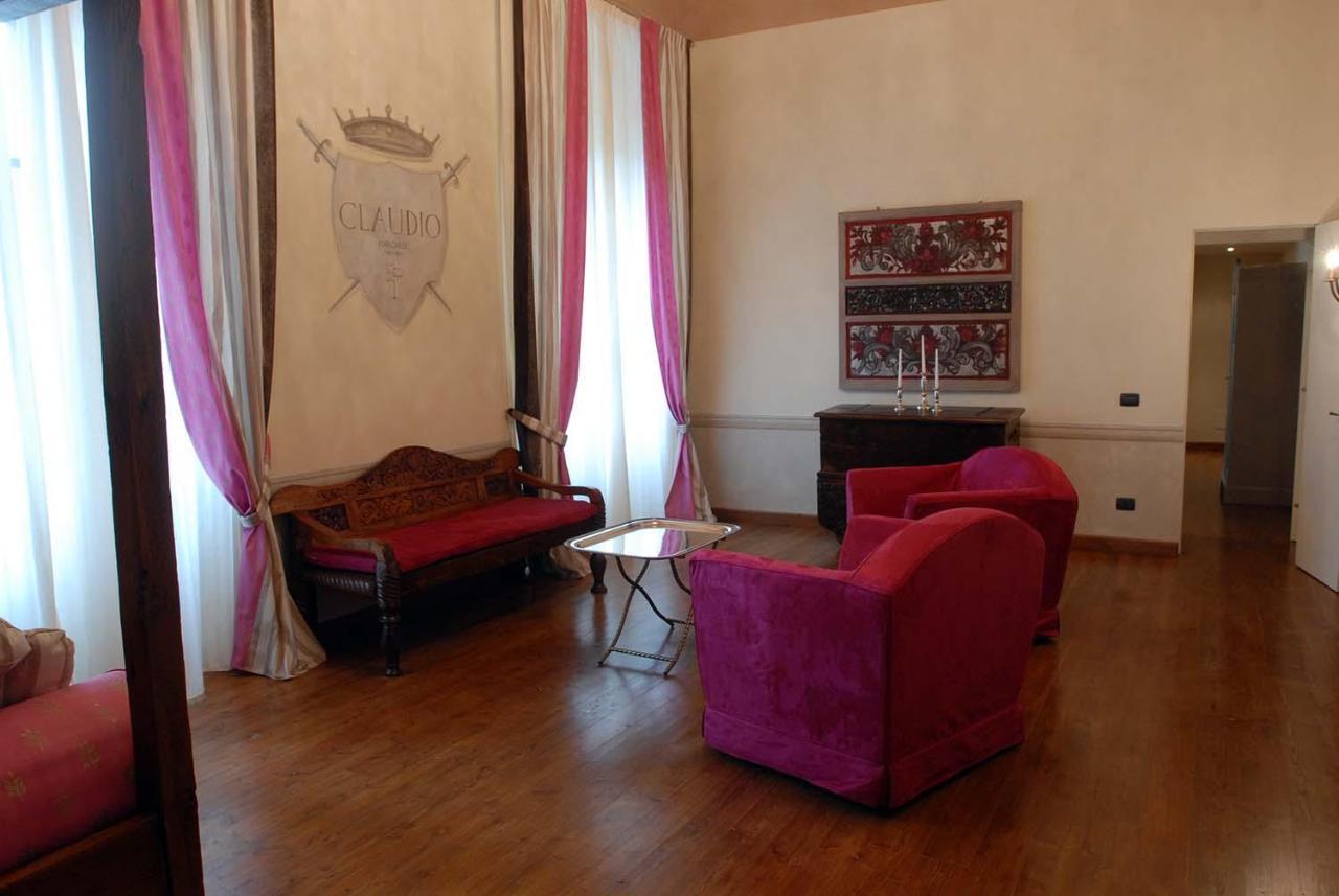 Castello Di Pontebosio Luxury Resort Licciana Nardi المظهر الخارجي الصورة