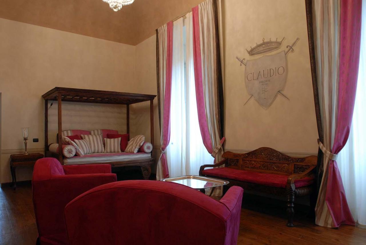 Castello Di Pontebosio Luxury Resort Licciana Nardi المظهر الخارجي الصورة