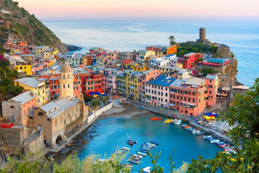 Castello Di Pontebosio Luxury Resort Licciana Nardi المظهر الخارجي الصورة