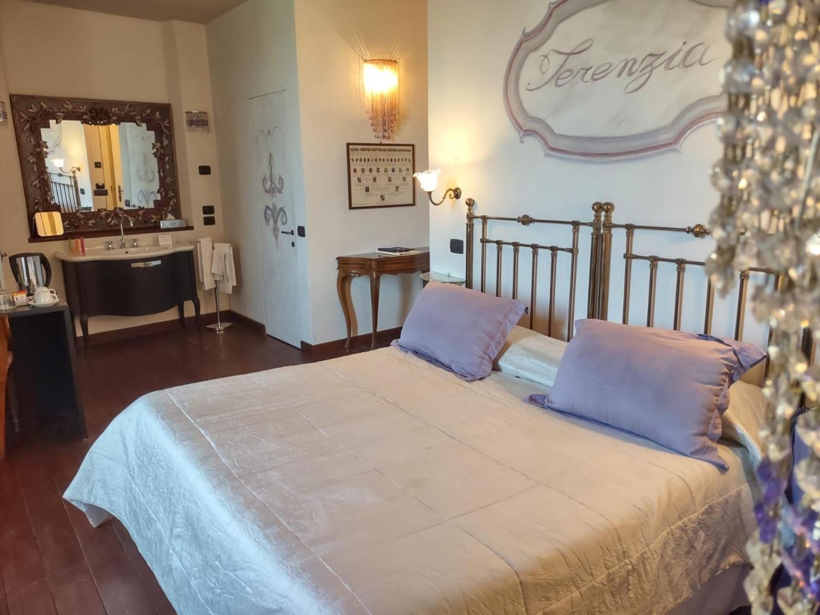 Castello Di Pontebosio Luxury Resort Licciana Nardi المظهر الخارجي الصورة
