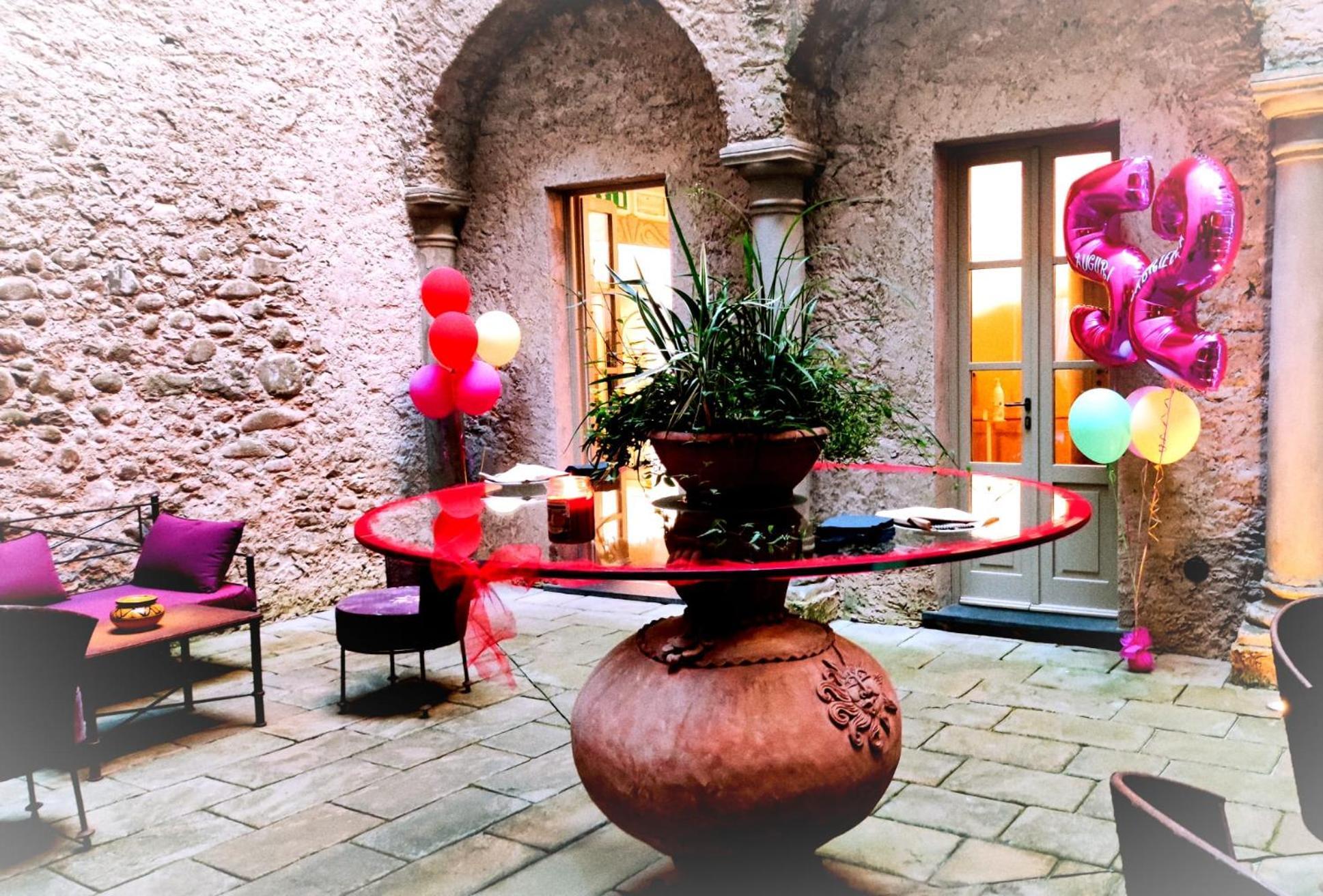 Castello Di Pontebosio Luxury Resort Licciana Nardi المظهر الخارجي الصورة
