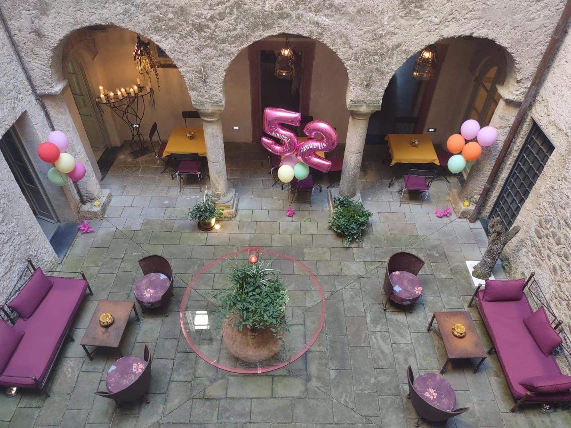 Castello Di Pontebosio Luxury Resort Licciana Nardi المظهر الخارجي الصورة