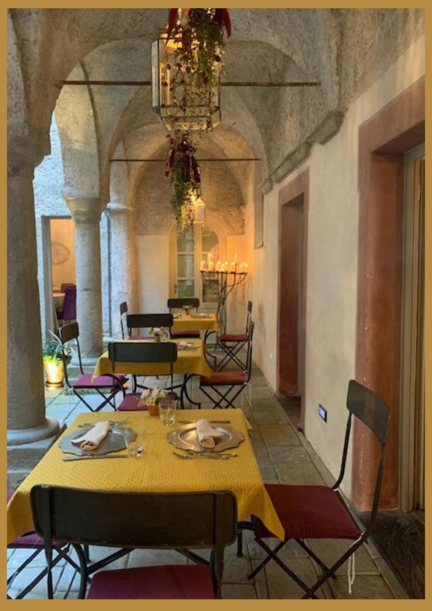 Castello Di Pontebosio Luxury Resort Licciana Nardi المظهر الخارجي الصورة